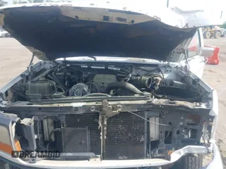 1996 Ford F-350 with VIN 1FTJW35F8TEA09134, listed as a IAAI auction lot 42120588 with 363,876 mi miles and . Bid and sale history available at DreamBid. Image 10.