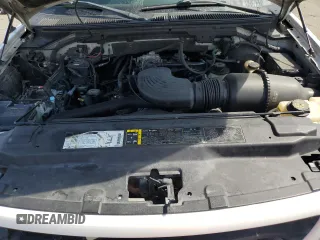 2002 Ford F-150 XL z VIN 1FTRX18L42NB40419, wystawiony jako Copart lot #60486205 z przebiegiem 241 853 mil mil oraz Szkoda całkowita • Salvage title. Historia ofert i sprzedaży dostępna na DreamBid. Obrazek 11.
