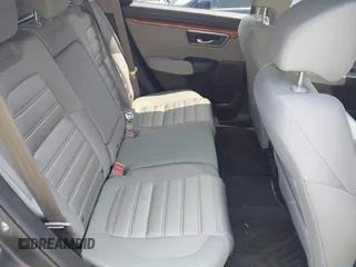 2021 Honda CR-V EX with VIN 5J6RW2H53ML020565, listed as a IAAI auction lot 42396639 with 9,466 mi miles and . Bid and sale history available at DreamBid. Image 8.