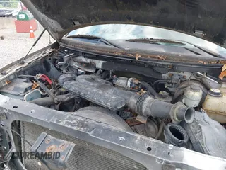 2004 Ford F-150 XLT с VIN 1FTPX14534NC07321, выставлен на аукционе IAAI как лот 42560770 с пробегом Не указан миль и . История ставок и продаж доступна на DreamBid. Изображение 6.