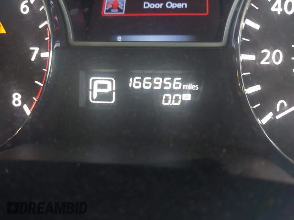 2015 Nissan Pathfinder SL with VIN 5N1AR2MM3FC601523, listed as a IAAI auction lot 42782702 with 166,956 mi miles and . Bid and sale history available at DreamBid. Image 15.