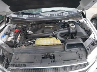 2019 Ford F-150 XL with VIN 1FTEW1C49KFC11657, listed as a IAAI auction lot 42170750 with 91,897 mi miles and . Bid and sale history available at DreamBid. Image 10.