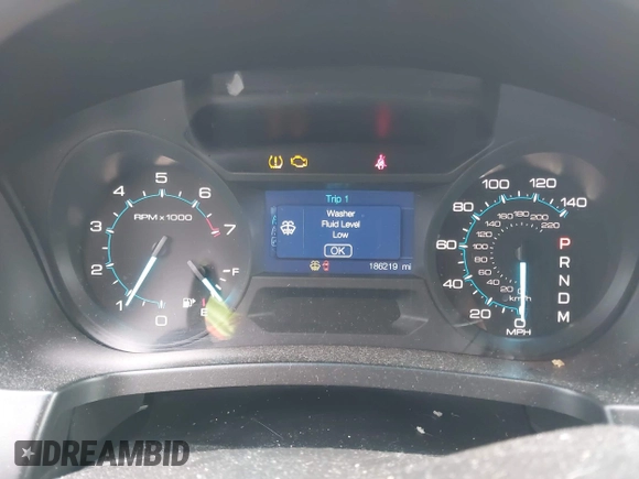 2012 Ford Explorer with VIN 1FMHK8B87CGA43787, listed as a IAAI auction lot 42479575 with 186,219 mi miles and . Bid and sale history available at DreamBid. Image 7.