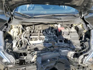 2023 Nissan Versa S с VIN 3N1CN8DVXPL818676, выставлен на аукционе Copart как лот 54084825 с пробегом 35 858 миль миль и На запчасти • Non repairable. История ставок и продаж доступна на DreamBid. Изображение 11.