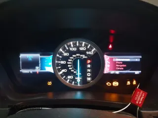 2013 Ford Explorer Sport с VIN 1FM5K8GT4DGB55366, выставлен на аукционе IAAI как лот 41720662 с пробегом 158 852 миль миль и . История ставок и продаж доступна на DreamBid. Изображение 7.