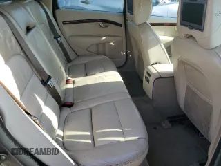 2008 Volvo XC70 z VIN YV4BZ982281000951, wystawiony jako Copart lot #54548705 z przebiegiem 231 653 mil mil oraz Szkoda całkowita • Salvage title. Historia ofert i sprzedaży dostępna na DreamBid. Obrazek 11.