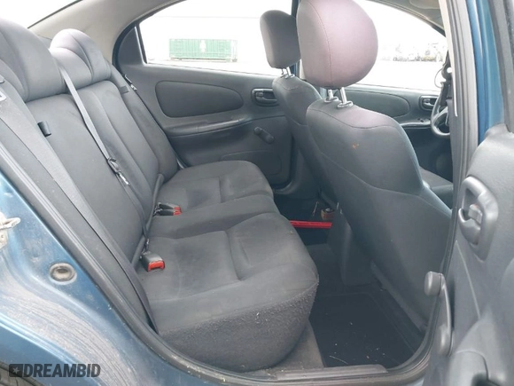 2003 Dodge Neon SXT with VIN 1B3ES56C23D139172, listed as a IAAI auction lot 42081844 with 187,893 mi miles. Bid and sale history available at carsss.com. Image 8.