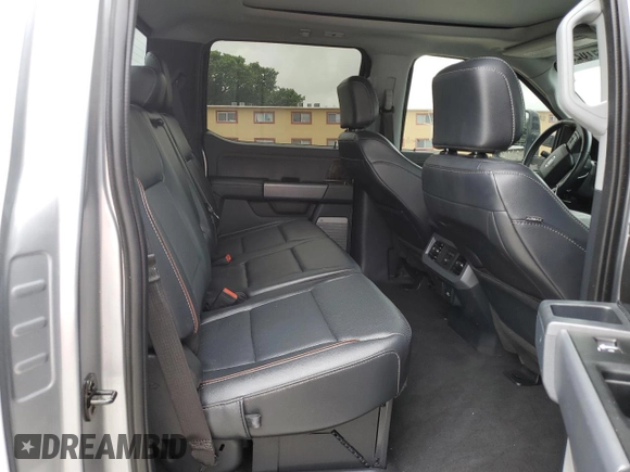 2023 Ford F-250 XL с VIN 1FT8W2BT7PEE14071, выставлен на аукционе Copart как лот 59702995 с пробегом 50 527 миль миль и На запчасти • Non repairable. История ставок и продаж доступна на DreamBid. Изображение 10.
