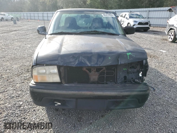 1998 GMC Sonoma z VIN 1GTCS144XW8525300, wystawiony jako Copart lot #85439034 z przebiegiem 250 144 mil mil oraz Szkody całkowita. Historia ofert i sprzedaży dostępna na DreamBid. Obrazek 5.