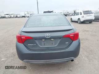 2019 Toyota Corolla L with VIN 5YFBURHE4KP918795, listed as a IAAI auction lot 41546980 with 72,786 mi miles and . Bid and sale history available at DreamBid. Image 16.