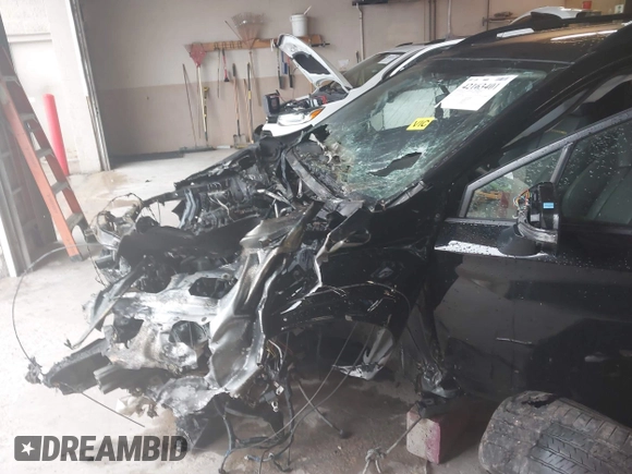 2021 Subaru Crosstrek Special Sports с VIN JF2GTHSC4MH383834, выставлен на аукционе IAAI как лот 42163401 с пробегом Не указан миль и . История ставок и продаж доступна на DreamBid. Изображение 6.