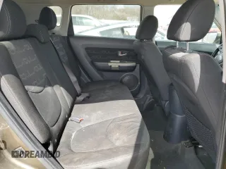 2012 Kia Soul + with VIN KNDJT2A66C7399955, listed as a Copart auction lot 48883605 with 125,822 mi miles and Clean Title. Bid and sale history available at carsss.com. Image 11.
