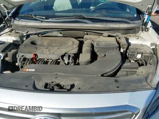 2017 Hyundai Sonata SE с VIN 5NPE24AF5HH574540, выставлен на аукционе IAAI как лот 43482393 с пробегом 70 761 миль миль и . История ставок и продаж доступна на DreamBid. Изображение 13.