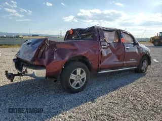 2010 Toyota Tundra 4WD Truck LTD with VIN 5TFHW5F16AX113250, listed as a Copart auction lot 69619084 with 169,765 mi miles and Clean Title. Bid and sale history available at carsss.com. Image 3.
