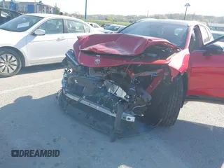 2025 Toyota Crown XLE с VIN JTDACAAJ9S3004185, выставлен на аукционе IAAI как лот 42040283 с пробегом 3 547 миль миль и . История ставок и продаж доступна на DreamBid. Изображение 6.