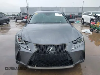 2017 Lexus IS 200t z VIN JTHBA1D2XH5048870, wystawiony jako IAAI lot #42194682 z przebiegiem 87 407 mil mil oraz . Historia ofert i sprzedaży dostępna na DreamBid. Obrazek 13.