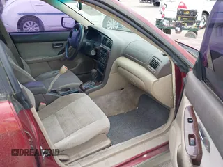 2002 Subaru Legacy Outback with VIN 4S3BH665X27628651, listed as a IAAI auction lot 42433537 with 209,717 mi miles and . Bid and sale history available at DreamBid. Image 5.