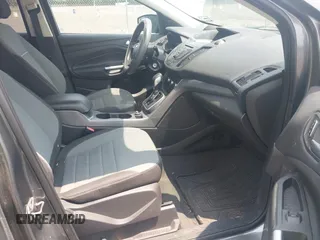 2013 Ford Escape SE с VIN 1FMCU9GX0DUC06423, выставлен на аукционе IAAI как лот 42421363 с пробегом 187 057 миль миль и . История ставок и продаж доступна на DreamBid. Изображение 5.