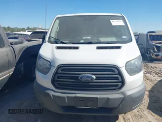 2018 Ford Transit с VIN 1FTYE1YM6JKB20389, выставлен на аукционе IAAI как лот 41794374 с пробегом 149 620 миль миль и . История ставок и продаж доступна на DreamBid. Изображение 6.