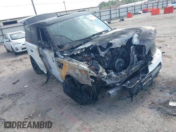 2011 Land Rover Range Rover Sport HSE z VIN SALSF2D40BA260128, wystawiony jako IAAI lot #41520917 z przebiegiem Nie podano mil oraz . Historia ofert i sprzedaży dostępna na DreamBid. Obrazek 1.