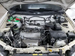 2000 Toyota RAV4 with VIN JT3GP10V2Y7070652, listed as a Copart auction lot 59151205 with 65,285 mi miles and Clean title. Bid and sale history available at DreamBid. Image 12.