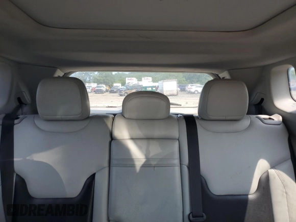 2017 Jeep Compass Limited с VIN 3C4NJDCB1HT688595, выставлен на аукционе Copart как лот 58960745 с пробегом 84 565 миль миль и Списание • Salvage title. История ставок и продаж доступна на DreamBid. Изображение 10.