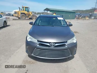 2015 Toyota Camry XLE with VIN 4T4BF1FK2FR495004, listed as a IAAI auction lot 42083465 with 114,941 mi miles and . Bid and sale history available at DreamBid. Image 12.