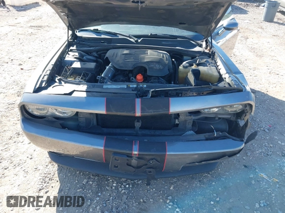 2011 Dodge Challenger z VIN 2B3CJ4DG3BH512974, wystawiony jako IAAI lot #41431931 z przebiegiem 186 845 mil mil oraz . Historia ofert i sprzedaży dostępna na DreamBid. Obrazek 10.