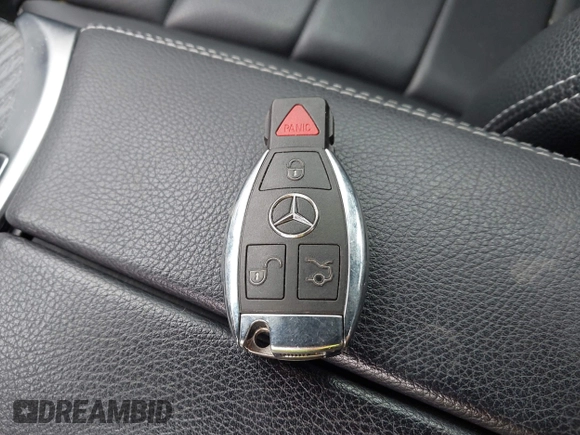 2016 Mercedes-Benz C 300 Luxury with VIN 55SWF4KB4GU100241, listed as a IAAI auction lot 42256121 with 33,184 mi miles and . Bid and sale history available at DreamBid. Image 11.