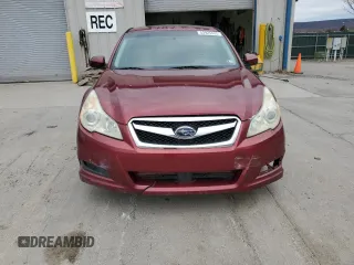 2011 Subaru Legacy Premium Power Moon z VIN 4S3BMBG66B3218352, wystawiony jako Copart lot #53925435 z przebiegiem 198 899 mil mil oraz Szkoda całkowita • Salvage title. Historia ofert i sprzedaży dostępna na DreamBid. Obrazek 5.