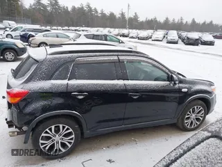 2018 Mitsubishi Outlander SEL with VIN JA4AR4AW9JZ026012, listed as a IAAI auction lot 41163120 with 127,166 mi miles and . Bid and sale history available at DreamBid. Image 14.