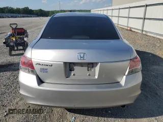 2009 Honda Accord LX-P с VIN 1HGCP26469A003380, выставлен на аукционе Copart как лот 58050765 с пробегом Не указан миль и Списание • Salvage title. История ставок и продаж доступна на DreamBid. Изображение 6.