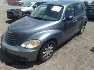 2008 Chrysler PT Cruiser Touring with VIN 3A8FY58B88T115684, listed as a IAAI auction lot 42640522 with 89,105 mi miles and . Bid and sale history available at DreamBid. Image 2.