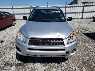 2012 Toyota RAV4 with VIN 2T3BF4DV4CW210783, listed as a Copart auction lot 58360275 with 101,177 mi miles and Salvage title. Bid and sale history available at DreamBid. Image 5.