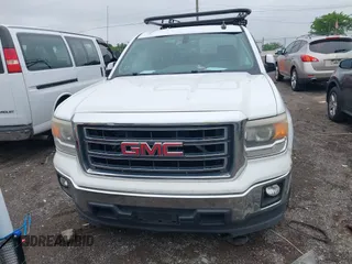 2015 GMC Sierra 1500 SLE z VIN 1GTR1UEH0FZ358519, wystawiony jako IAAI lot #42212768 z przebiegiem 144 324 mil mil oraz . Historia ofert i sprzedaży dostępna na DreamBid. Obrazek 12.