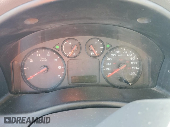 2007 Ford Freestyle SEL z VIN 1FMDK021X7GA15572, wystawiony jako Copart lot #50347905 z przebiegiem Nie podano mil oraz Szkody całkowita. Historia ofert i sprzedaży dostępna na DreamBid. Obrazek 9.