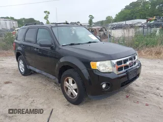 2011 Ford Escape XLT с VIN 1FMCU9DG9BKA05214, выставлен на аукционе IAAI как лот 42355208 с пробегом 209 543 миль миль и . История ставок и продаж доступна на DreamBid. Изображение 1.