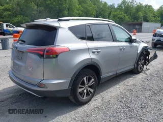 2016 Toyota RAV4 XLE z VIN 2T3RFREV2GW531219, wystawiony jako IAAI lot #42445683 z przebiegiem 72 849 mil mil oraz . Historia ofert i sprzedaży dostępna na DreamBid. Obrazek 4.