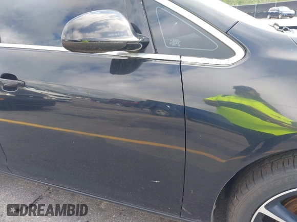 2017 Buick Verano Sport Touring with VIN 1G4PR5SK4H4120190, listed as a IAAI auction lot 41997792 with 88,321 mi miles. Bid and sale history available at carsss.com. Image 17.
