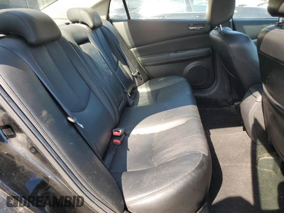 2010 Mazda 6 S Grand Touring with VIN 1YVHZ8CB8A5M03453, listed as a Copart auction lot 51230855 with 257,112 mi miles and Salvage Title. Bid and sale history available at DreamBid. Image 10.