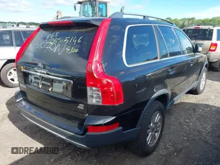 2008 Volvo XC90 I6 z VIN YV4CZ982781426171, wystawiony jako IAAI lot #42305155 z przebiegiem Nie podano mil oraz . Historia ofert i sprzedaży dostępna na DreamBid. Obrazek 4.