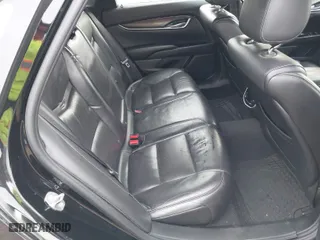 2018 Cadillac XTS Luxury with VIN 2G61N5S34J9158992, listed as a IAAI auction lot 41320371 with 270,030 mi miles. Bid and sale history available at carsss.com. Image 8.