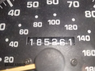 1998 Toyota 4Runner SR5 with VIN JT3HN86R3W0170519, listed as a IAAI auction lot 41894136 with 185,261 mi miles and . Bid and sale history available at DreamBid. Image 15.