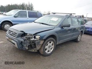 2005 Volvo XC70 with VIN YV1SZ592X51200928, listed as a IAAI auction lot 41505570 with 212,535 mi miles and . Bid and sale history available at DreamBid. Image 2.