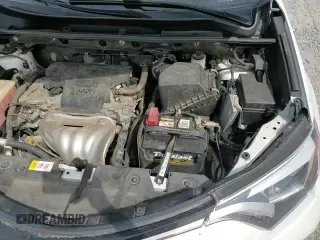 2018 Toyota RAV4 Limited z VIN JTMYFREV6JJ168716, wystawiony jako Copart lot #70904485 z przebiegiem 86 833 mil mil oraz Szkoda całkowita • Salvage title. Historia ofert i sprzedaży dostępna na DreamBid. Obrazek 14.