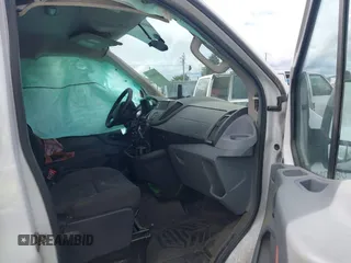 2016 Ford Transit Cargo с VIN 1FTYE1YM3GKB35425, выставлен на аукционе IAAI как лот 41700349 с пробегом 260 482 миль миль и . История ставок и продаж доступна на DreamBid. Изображение 5.