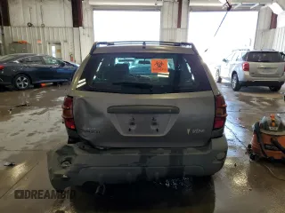 2003 Pontiac Vibe with VIN 5Y2SM64803Z446486, listed as a Copart auction lot 54440445 with 164,254 mi miles and Non repairable. Bid and sale history available at DreamBid. Image 6.