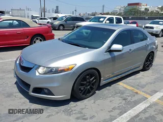 2010 Acura TSX z VIN JH4CU2F62AC005112, wystawiony jako IAAI lot #42463001 z przebiegiem 222 755 mil mil oraz . Historia ofert i sprzedaży dostępna na DreamBid. Obrazek 2.