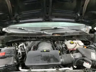 2020 Chevrolet Silverado 1500 Custom z VIN 1GCRYBEH1LZ240135, wystawiony jako Copart lot #60460355 z przebiegiem 47 659 mil mil oraz Nie do naprawy • Non repairable. Historia ofert i sprzedaży dostępna na DreamBid. Obrazek 16.