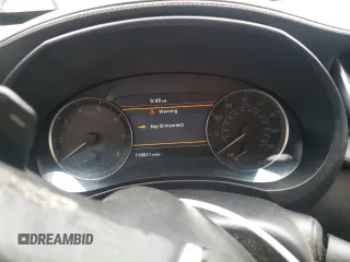 2019 Infiniti QX50 Essential с VIN 3PCAJ5M38KF117820, выставлен на аукционе Copart как лот 51347075 с пробегом 110 011 миль миль и Списание • Salvage title. История ставок и продаж доступна на DreamBid. Изображение 9.